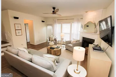 5008 Foxfield Trace SE #BLDG 14, Atlanta, GA 30339 - Photo 5