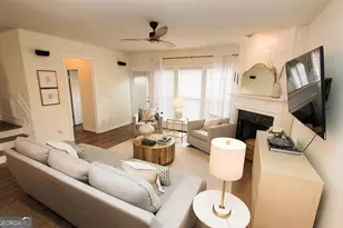 5008 Foxfield Trace SE, Atlanta, GA 30339 - Photo 5