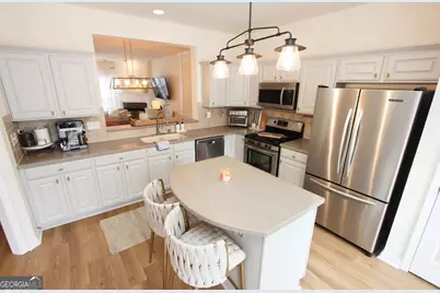 5008 Foxfield Trace SE #BLDG 14, Atlanta, GA 30339 - Photo 11