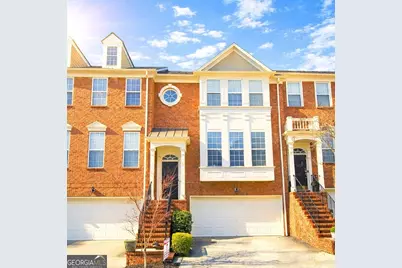 5008 Foxfield Trace SE #BLDG 14, Atlanta, GA 30339 - Photo 1