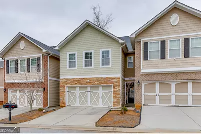 2854 Jordan Oaks Lane, Decatur, GA 30033 - Photo 37