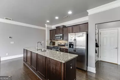 2854 Jordan Oaks Lane, Decatur, GA 30033 - Photo 7