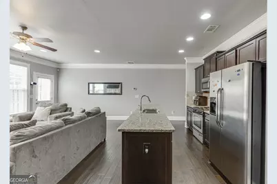 2854 Jordan Oaks Lane, Decatur, GA 30033 - Photo 5