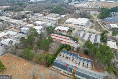 2854 Jordan Oaks Lane, Decatur, GA 30033 - Photo 33