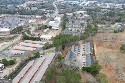 2854 Jordan Oaks Lane, Decatur, GA 30033 - Photo 35