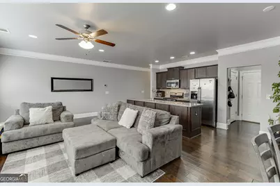 2854 Jordan Oaks Lane, Decatur, GA 30033 - Photo 11