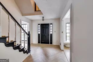 193 S Kite Lake Rd, Fayetteville, GA 30214 - Photo 3