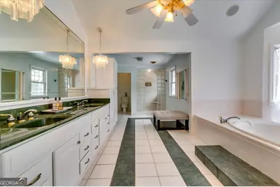 193 S Kite Lake Road, Fayetteville, GA 30214 - Photo 17