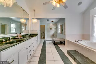 193 S Kite Lake Rd, Fayetteville, GA 30214 - Photo 17