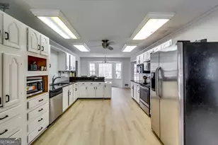 193 S Kite Lake Rd, Fayetteville, GA 30214 - Photo 27