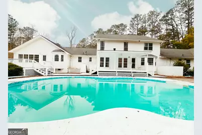 193 S Kite Lake Road, Fayetteville, GA 30214 - Photo 43