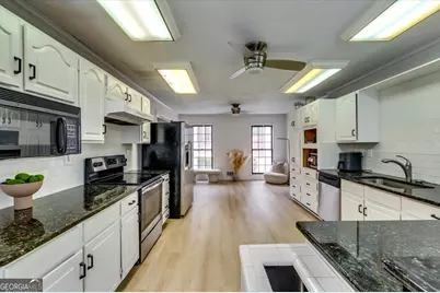 193 S Kite Lake Road, Fayetteville, GA 30214 - Photo 25