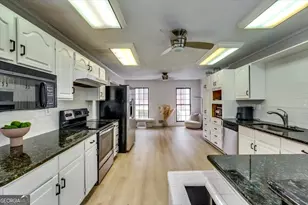 193 S Kite Lake Rd, Fayetteville, GA 30214 - Photo 25