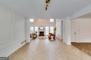 193 S Kite Lake Rd, Fayetteville, GA 30214 - Photo 7