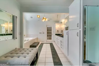 193 S Kite Lake Road, Fayetteville, GA 30214 - Photo 19