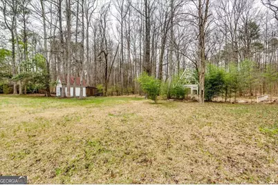 193 S Kite Lake Road, Fayetteville, GA 30214 - Photo 45