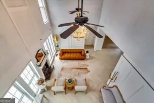 193 S Kite Lake Rd, Fayetteville, GA 30214 - Photo 23