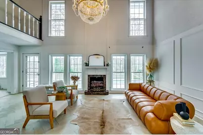 193 S Kite Lake Road, Fayetteville, GA 30214 - Photo 21