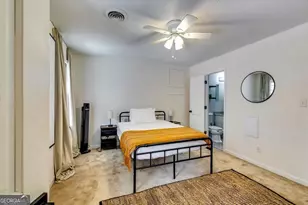 193 S Kite Lake Rd, Fayetteville, GA 30214 - Photo 35