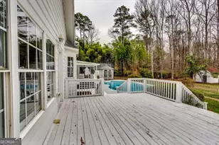 193 S Kite Lake Rd, Fayetteville, GA 30214 - Photo 41