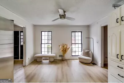 193 S Kite Lake Road, Fayetteville, GA 30214 - Photo 29