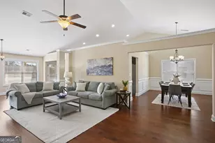 640 Hood Ave, Fayetteville, GA 30214 - Photo 5