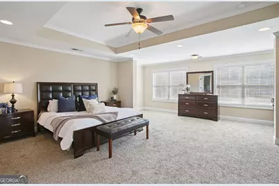 640 Hood Avenue, Fayetteville, GA 30214 - Photo 15