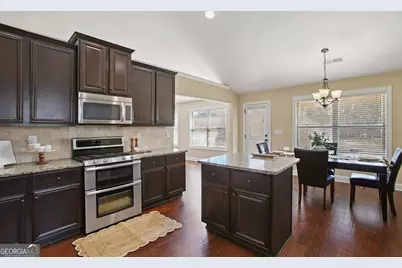 640 Hood Avenue, Fayetteville, GA 30214 - Photo 13