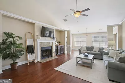 640 Hood Avenue, Fayetteville, GA 30214 - Photo 3