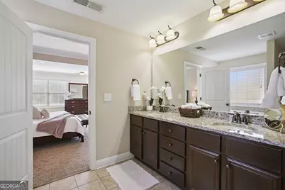 640 Hood Avenue, Fayetteville, GA 30214 - Photo 17