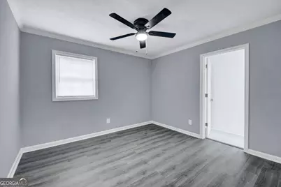 1406 Sycamore Drive, Kennesaw, GA 30152 - Photo 15