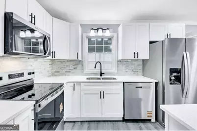 1406 Sycamore Drive, Kennesaw, GA 30152 - Photo 7