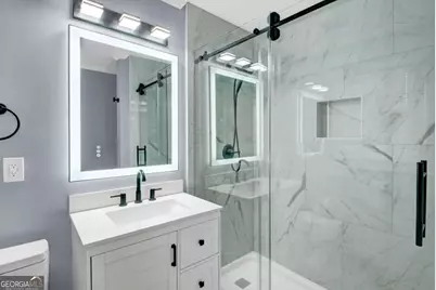 1406 Sycamore Drive, Kennesaw, GA 30152 - Photo 13