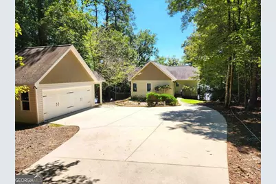 1570 Pointe Royal Road, Greensboro, GA 30642 - Photo 1
