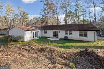 406 Marty Lane, Dallas, GA 30132 - Photo 31