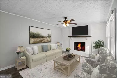 406 Marty Lane, Dallas, GA 30132 - Photo 5