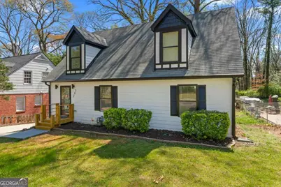 382 Deckner Avenue SW, Atlanta, GA 30310 - Photo 3