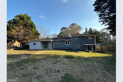 2756 Kathie Lane, Ellenwood, GA 30294 - Photo 3