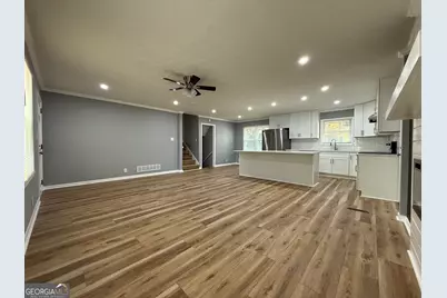 2756 Kathie Lane, Ellenwood, GA 30294 - Photo 5