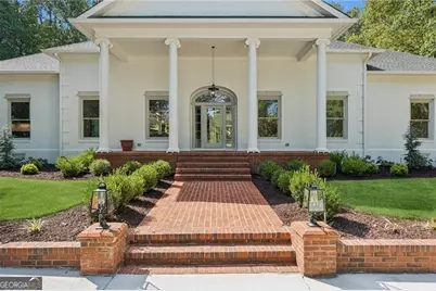 2355 Hopewell Plantation Drive, Alpharetta, GA 30004 - Photo 5