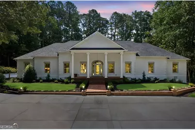 2355 Hopewell Plantation Drive, Alpharetta, GA 30004 - Photo 3