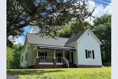 734 Bowersville Road, Carnesville, GA 30521 - Photo 1