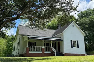 734 Bowersville Rd, Carnesville, GA 30521 - Photo 1