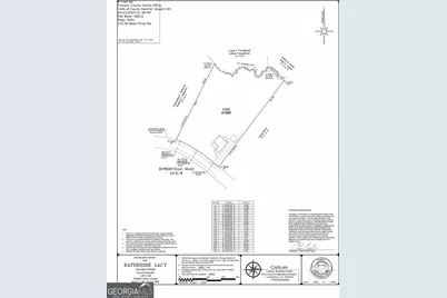 734 Bowersville Road, Carnesville, GA 30521 - Photo 11