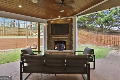 915 Mill Garden Place, Cumming, GA 30040 - Photo 27