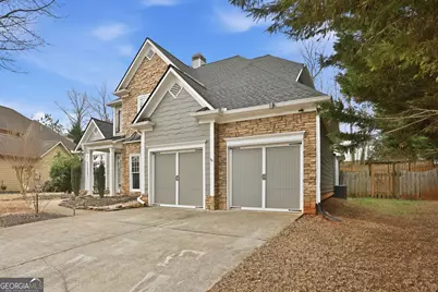 915 Mill Garden Place, Cumming, GA 30040 - Photo 41