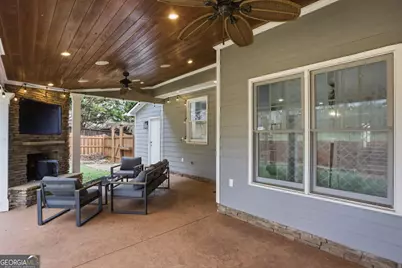 915 Mill Garden Place, Cumming, GA 30040 - Photo 33