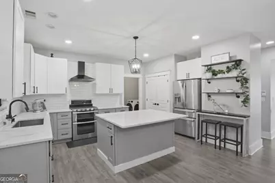 915 Mill Garden Place, Cumming, GA 30040 - Photo 9