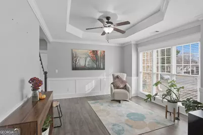 915 Mill Garden Place, Cumming, GA 30040 - Photo 3