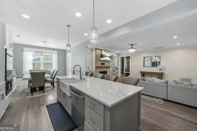 9904 Ashford Green Way, Douglasville, GA 30135 - Photo 13